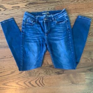 Rue21 high rise jegging